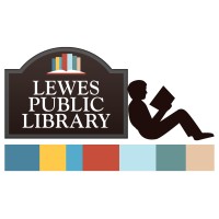 Lewes Public Library logo - Similar company to Massachusetts Board Of Library Commissioners