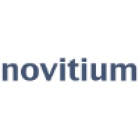 novitium logo - Similar company to Sj Pharmaceuticals