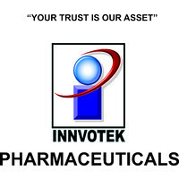 Innvotek Pharmaceuticals logo - Similar company to Biorex Pharmaceuticals
