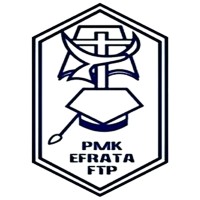 Persekutuan Mahasiswa Kristen Efrata logo - Similar company to Clopedia.Id