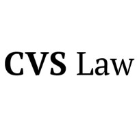 CVS Law logo - Similar company to Barking & Dagenham Cvs
