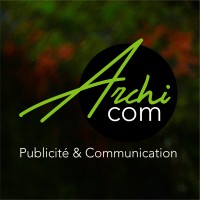 Archicom MG logo - Similar company to Sci Immorama
