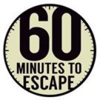 60 To Escape - Escape Rooms