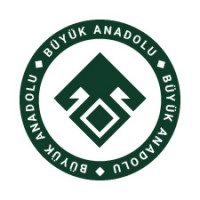 Büyük Anadolu Reklam logo - Similar company to Pegas Reklam