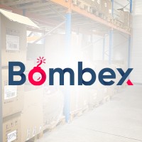 Bombex Company logo - Similar company to Koeximpo, Spol. S R.O.