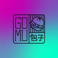 GOMU logo - Similar company to Digitalovers