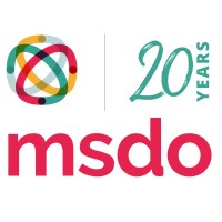 Municipal Service Delivery Officials (Canada) logo - Similar company to Misa Prairies