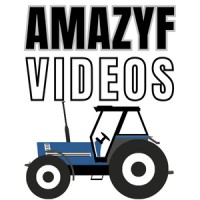Amazyf Videos logo - Similar company to Walter-Ets