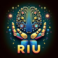RIU Inc. logo - Similar company to Squared Ai