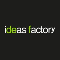Ideas Factory logo - Similar company to Nautilar - Interior Design