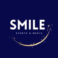 Smile Events and Media logo - Similar company to Smile Event Company