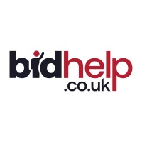 BidHelp.co.uk logo - Similar company to Bidhelp.Co