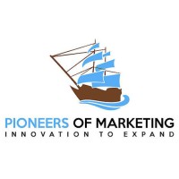Pioneers of Marketing logo - Similar company to Tatum & Atkinson, Pllc