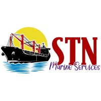 STN MARINE SERVICES logo - Similar company to Seeke Technologies
