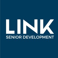 Link Senior Development logo - Similar company to Bronze