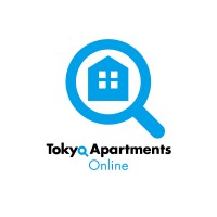 Tokyo Apartments Online logo - Similar company to W1 Homes