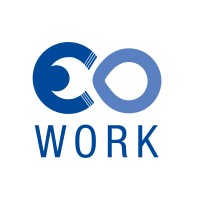 CO WORK @ PARKLAND logo - Similar company to 962 Hub