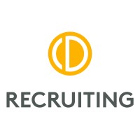 CD Recruiting logo - Similar company to Frost Cool Media