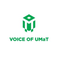 Voice of UMaT logo - Similar company to Alga Innovation