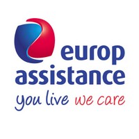 Europ Assistance Slovenija logo - Similar company to Value Shore