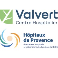 Centre Hospitalier Valvert logo - Similar company to Monteil