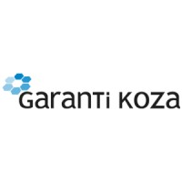 Garanti Koza logo - Similar company to Gkmc Construction And Consultancy Inc.,