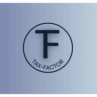 Tax-Factor logo - Similar company to Business Support Partners, Inc