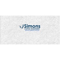 Simons Capital Investment logo - Similar company to Quantum Bot Strategies