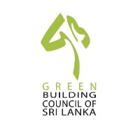 Green Building Council of Sri Lanka logo - Similar company to Nara - National Aquatic Resources Research And Development Agency
