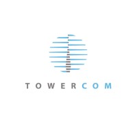 Towercom logo - Similar company to Foresite