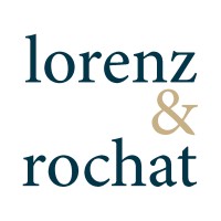 Lorenz & Rochat Limousine Services logo - Similar company to Imperial Ride