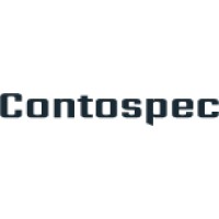 Contospec logo - Similar company to Gunnar T. Strøm