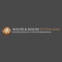 Kanzlei Mauss & Mauss logo - Similar company to Drei6Null | Wirtschaftsprüfer, Steuerberater, It-Solutions