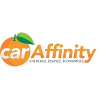 carAffinity France logo - Similar company to Car Affinity