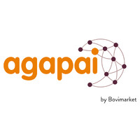 Agapai logo - Similar company to Agap.Ai