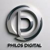 Philos Digital logo - Similar company to Codify Technologies