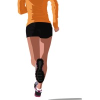 Pomaganie przez bieganie logo - Similar company to Młodzieżowa Liga E-Sportowa