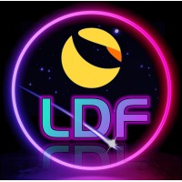 LUNC Development Fund logo - Similar company to Splurky