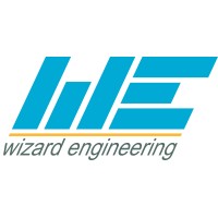 Wizard Engineering s.r.o. logo - Similar company to Mjakes