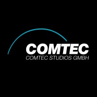 COMTEC STUDIOS GmbH logo - Similar company to Catalyst Ink