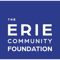 Erie Community Foundation logo - Similar company to Ecca, Inc.