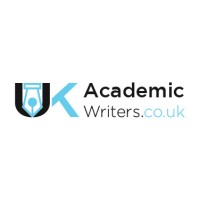 UK Academic Writers Official. logo - Similar company to Write Assignment 4 You