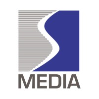 S-Media GmbH logo - Similar company to Itelligy - Digital Experts