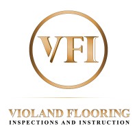 Violand Flooring Inspections and Instruction logo - Similar company to Planetary Experience