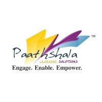 Paathshala Learning Solutions Pvt. Ltd. logo - Similar company to Pathshala