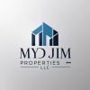 Mydjim Properties logo - Similar company to Guardians Prime Real Estate Llc