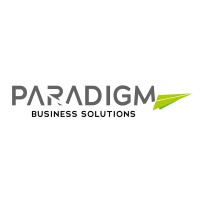 PARADIGM BUSINESS SOLUTIONS LTD logo - Similar company to 247Connect