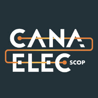 SCOP CANA ELEC logo - Similar company to Labbe Tp