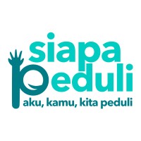 Siapapeduli.id logo - Similar company to Spedagi
