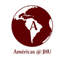 Américas: The Johns Hopkins Journal of Latin American Studies logo - Similar company to Business Association Of Latin American Studies - Balas